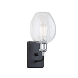 Artcraft AC10738PN Clearwater AC10738PN Wall Light