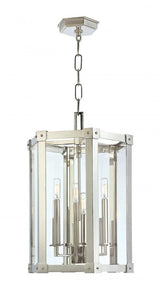 Hudson Valley 6215-DB Hudson Valley 6215-DB ROXBURY 6 LIGHT PENDANT Distressed Bronze