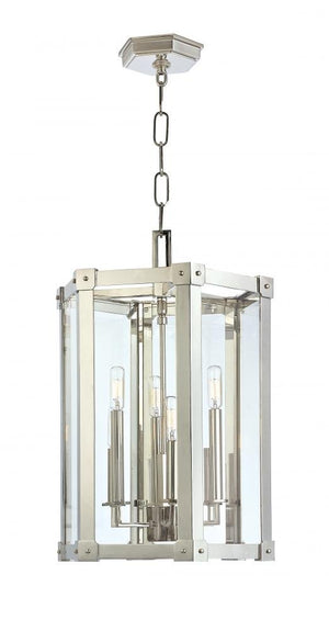 Hudson Valley 6215-DB Hudson Valley 6215-DB ROXBURY 6 LIGHT PENDANT Distressed Bronze