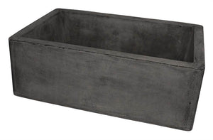 Native Trails Farmhouse 3018 Kitchen Sink NSK3018