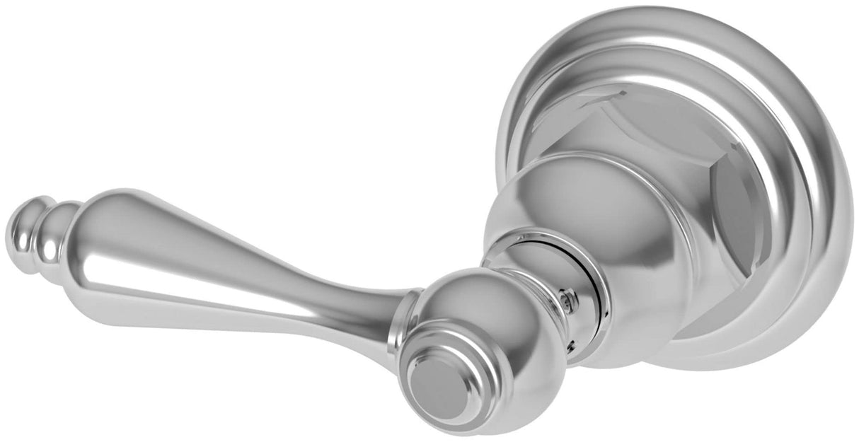 Newport Brass 3-163L/26 Newport Brass 3-163L/26 Chesterfield Diverter/Flow Control Handle Polished Chrome