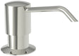 Newport Brass 125/15 Newport Brass 125/15 Soap/Lotion Dispenser Polished Nickel
