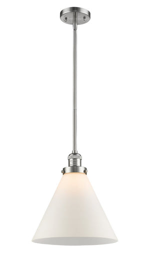 Innovations Lighting G41-L Accessories Glass X-Large Cone
