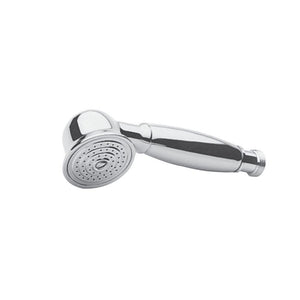 Newport Brass 281/15S Hand-held-showerheads, Nickel