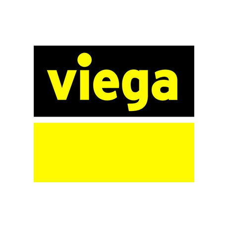 VIEGA Viega-52711 Viega 1.2 Eco Plus WC carrier 2 x 6