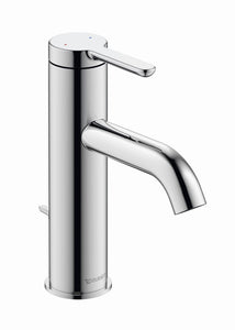 Duravit C11020001U10 Bath Faucets and Accessories, Chrome