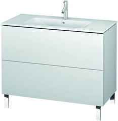 Duravit LC6627 L-Cube 40