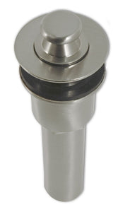 Native Trails DR160-CH Lift and Turn Drain, 1.5