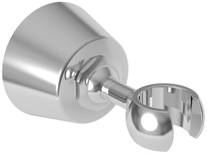 Newport Brass 287/26 Newport Brass 287/26 Hand Shower Holder - Wall Mount Polished Chrome