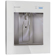 Elkay LBWD06WHK Elkay ezH2O Liv Built-in Filtered Refrigerated Water Dispenser, Remote Chiller, Aspen White