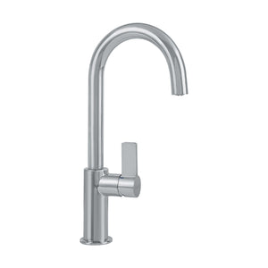 Franke FFB3180 AMBIENT 1 HOLE BAR SATIN NICKEL