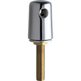 Chicago Faucets 981-WSCP Chicago Faucets 981-WSCP TURRET