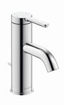 Duravit C11010001U10 Bath Faucets and Accessories, Chrome