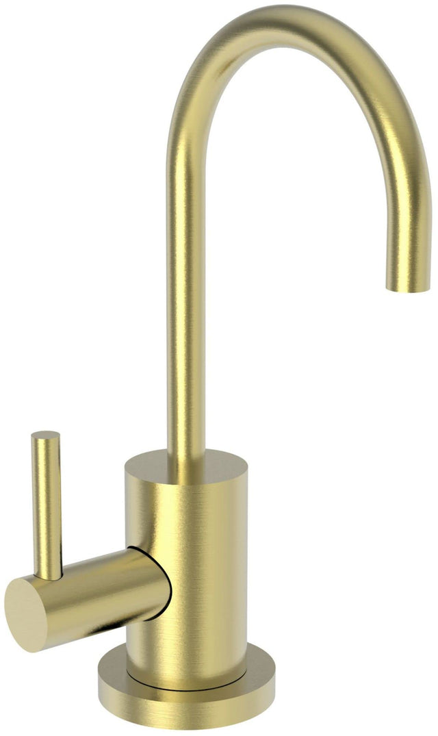 Newport Brass 106H/04 Newport Brass 106H/04 Hot Water Dispenser Satin Brass (Pvd)