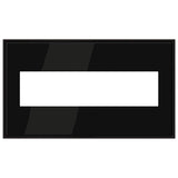 Legrand AWC4GBP4 Legrand AWC4GBP4 Adorne Brushed Pewter, 4-Gang Wall Plate Burnished Pewter