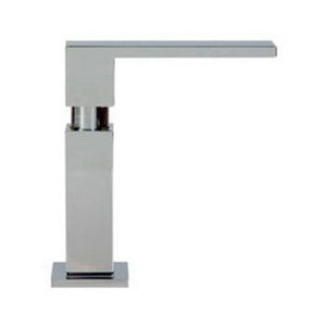 Franke SD-800, Chrome