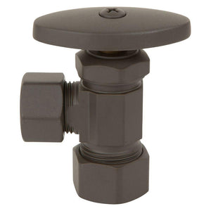 Brasstech 402/10B Angle Valve 1/2