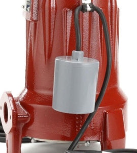 Liberty K001340 Float Control HD