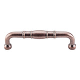 Top Knobs M845-18 Top Knobs M845-18 Appliance Normandy Appliance Pull 18" (c-c) - Pewter Antique
