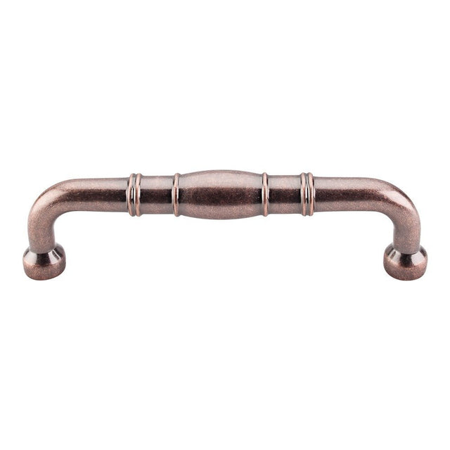 Top Knobs M845-18 Top Knobs M845-18 Appliance Normandy Appliance Pull 18" (c-c) - Pewter Antique