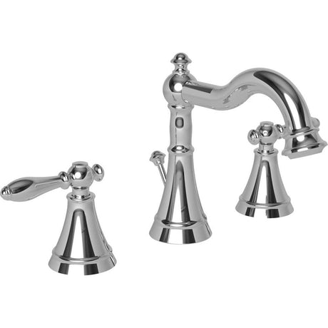 Newport Brass 8000/26 Newport Brass 8000/26 Newport 365 - Fairlynn Widespread Lavatory Faucet Polished Chrome