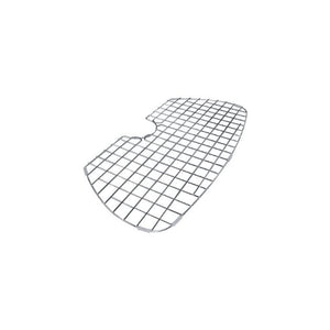 Franke CQ24-31C Centennial Stainless Steel Coated Bottom Sink Grid for CQX11024