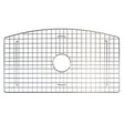 Native Trails GR2715-SS 28"x15.25" Bottom Grid in Stainless Steel
