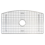 Native Trails GR2715-SS 28"x15.25" Bottom Grid in Stainless Steel