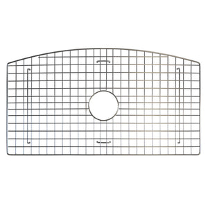 Native Trails GR2715-SS 28"x15.25" Bottom Grid in Stainless Steel