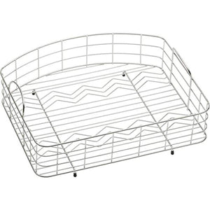 Elkay LKSWRB2119SS Rinsing Basket, 21 x 19, Stainless Steel