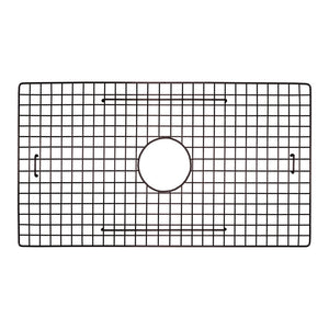 Native Trails GR2714-M Native Trails GR2714-M 26.5" x 14.5" Bottom Grid in Mocha