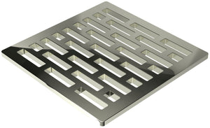 Newport Brass 233-406/15 Bathroom-Fixture-Hardware-Parts, Polished Nickel