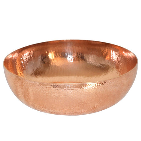 Native Trails CPS463 Maestro Round in Polished Copper