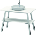 Duravit CC953208585 Duravit CC9532 Cape Code 44