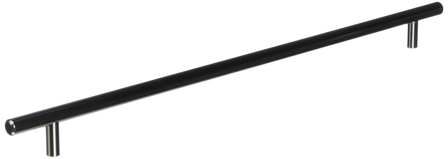 Top Knobs M1275 Top Knobs M1275 Asbury Hopewell Bar Pull 15" (c-c) - Polished Nickel
