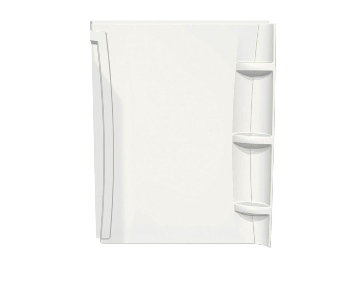 Back wall - 60x72 in.