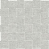 BELGIAN LINEN MIST BASKETWEAVE HD MOSAICS 2X2 Case  ( 10 EACH )