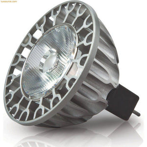 Bulb MR16 LED 12v 9w 36° 3000K