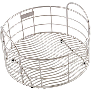 Elkay LKWRB12SS Stainless Steel Rinsing Basket