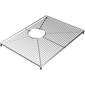 Elkay LKFOBG2115SS Stainless Steel Bottom Grid