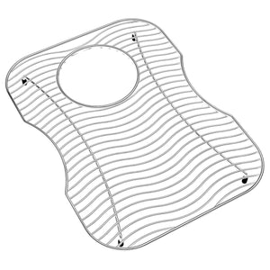Elkay LKWOBG1318SS Stainless Steel Bottom Grid