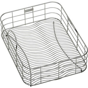 Elkay LKWRB1418SS Elkay Stainless Steel 13" x 17" x 7" Rinsing Basket