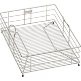 Elkay LKFRB1418SS Elkay Stainless Steel 13" x 17" x 6-15/16" Rinsing Basket