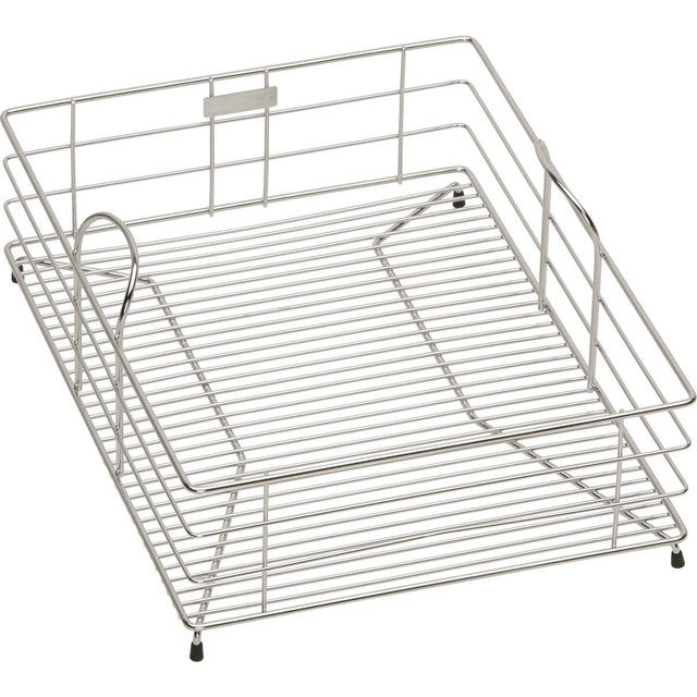 Elkay LKFRB1418SS Elkay Stainless Steel 13" x 17" x 6-15/16" Rinsing Basket