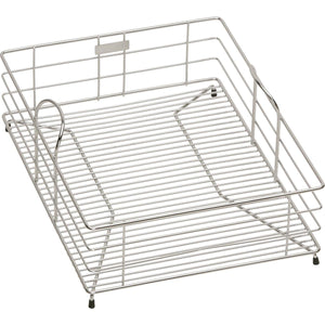 Elkay LKFRB1418SS Stainless Steel Rinsing Basket