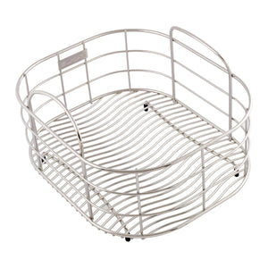 Elkay LKWRB1113SS Elkay Stainless Steel 10" x 12" x 7" Rinsing Basket