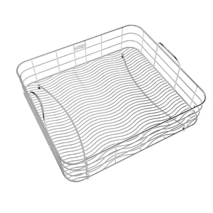 Elkay LKWRB2018SS Elkay Stainless Steel 19" x 17" x 7" Rinsing Basket