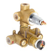 Newport Brass 1-743 Newport Brass 1-743 Luxtherm® 1/2 Thermostatic Rough-In (3 Port Shared)