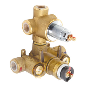 Newport Brass 1-743 Faucet-valves
