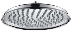 Mountain Plumbing MT18-8/CPB 8" Traditional Rain Head - Round